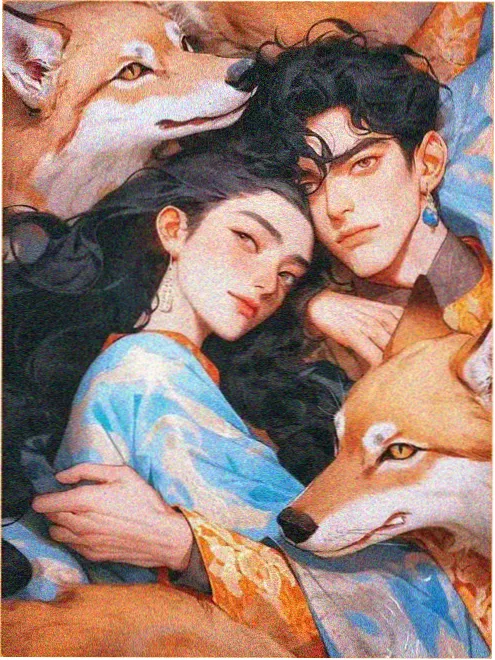 童年往事